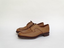 Vintage 1940s Style Brown