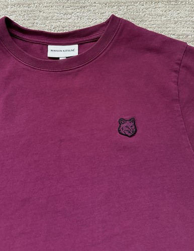 Maison kitsune women size - maison, women's