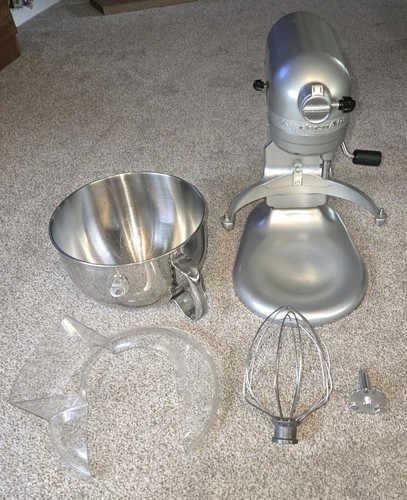 Kitchenaid professional 600 - kitchenaid,