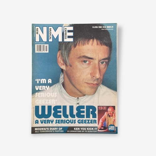 2000 paul weller a very - -,