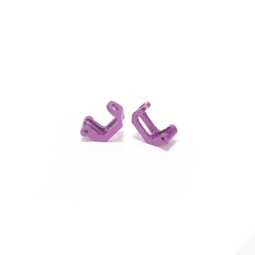Schumacher alloy front yokes - schumacher,