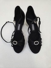 Freed of London Ballroom Dance