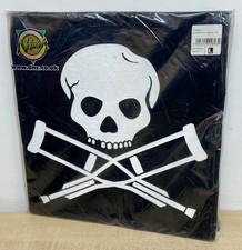 Official Vintage  Jackass