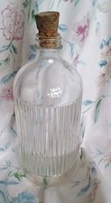 Vintage antique glass poison - antique,
