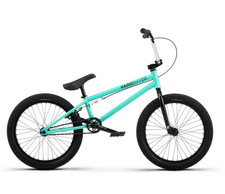 RADIO SAIKO 20" COMPLETE BMX