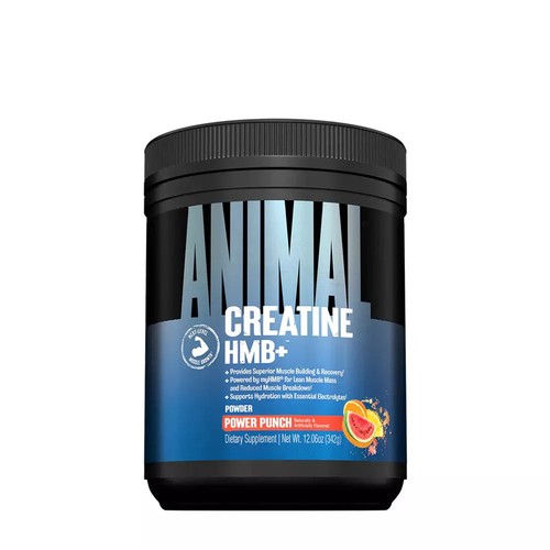 Animal creatine monohydrate - creatine,