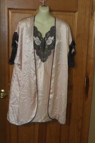 Vintage wendy ann - wendy, robe