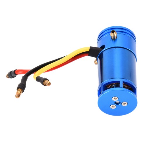 Sl2862 1500kv brushless - sl2862,
