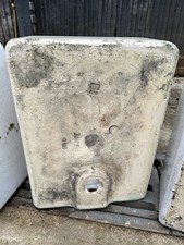 Belfast Antique Sink Large Farmhouse Chic Style