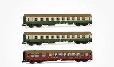 Arnold HN4483 N Gauge Set