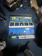 seebueg jukebox artwork disco