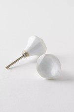 Anthropologie Tilda Glass Knob