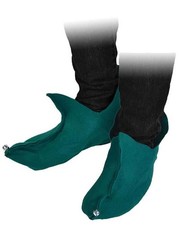 CHRISTMAS ELF BOOTS OR JESTER