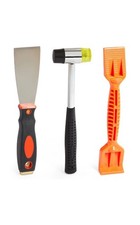 Window Glazing Tool Kit -