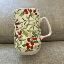 ROSE OF ENGLAND FINE BONE