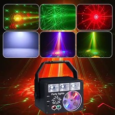 Disco Stage Light Party Ball