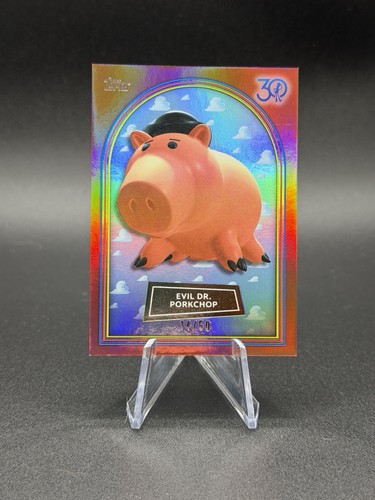 2025 topps years toy - years,