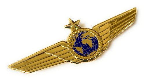 World airlines gold - airlines,