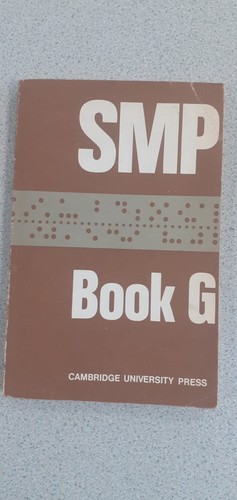 Smp book school mathematics - smp,