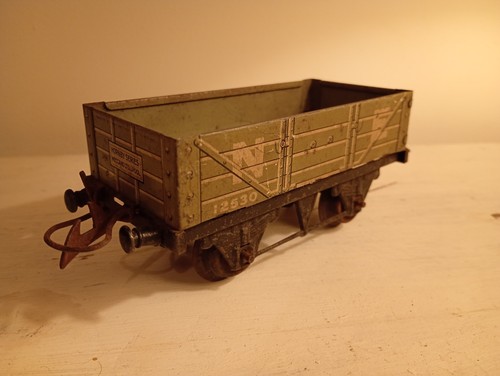 Hornby gauge tinplate - gauge,
