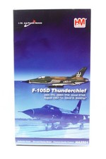 HOBBYMASTER HA2501 1/72 F-105D
