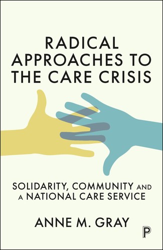Radical approaches the care - to,