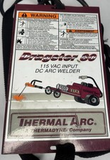 thermal arc welder