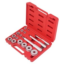 17pc Bearing Tool Kit 10-42mm
