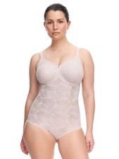 Non-wired Bodysuit Sevilla