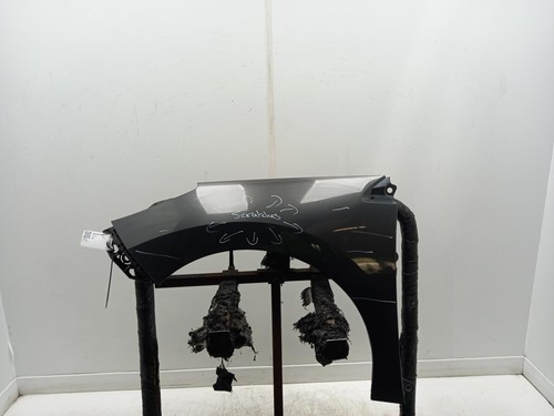 Peugeot 308 left front wing - peugeot,