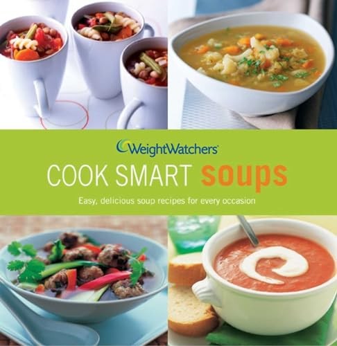 Weight watchers cook smart - weight,