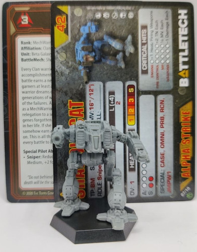 Battletech shadow cat - battletech,