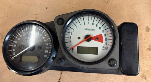 Suzuki gsxr600 srad - gsxr600, 37k