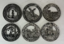 Pewter Scrap 20lbs Pounds