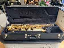 yanagisawa baritone saxophone B901