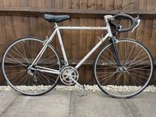 Peugeot Europa Racing Road Bike