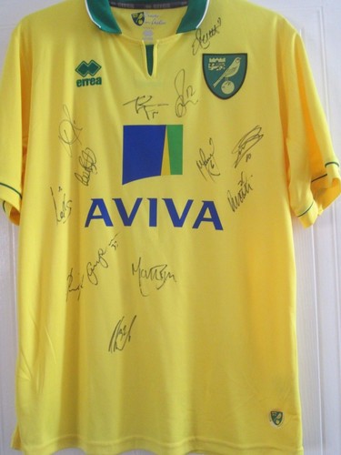 Norwich city 2012 2013 - 2012-2013, squad