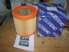 SAAB 900 classic AIR FILTER for cars  LUCAS INJECTION SYSTEM  1991 - 1993 turbo