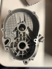 franco morini S6 Engine Case