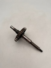 Yamaha XS 500 TX 500