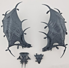 Wings & Backpack - Fulgrim