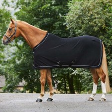 Masta Horse Fleece Rug