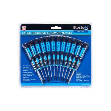 Bluespot pcs precision - bluespot,