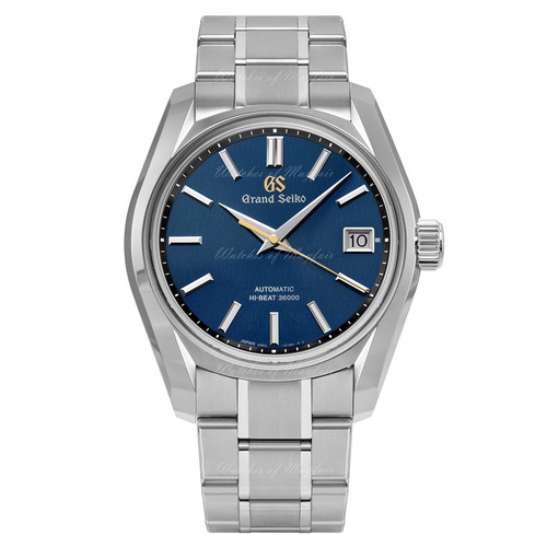 Grand seiko heritage - grand,