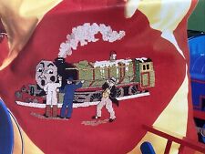 Thomas the Tank Engine Paint Pot Henry  Design cross stitch chart only  A1