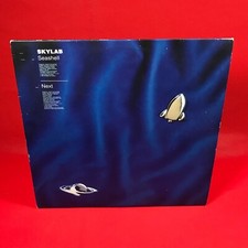 SKYLAB Seashell - 1994 UK 12" vinyl single + INNER Next L'Attitude Records