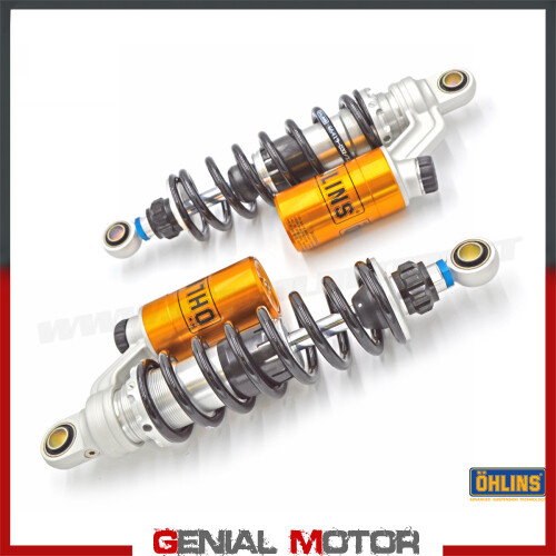 Ohlins shock absorber - absorber, 36