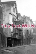 BR 1079 - An Old Tavern