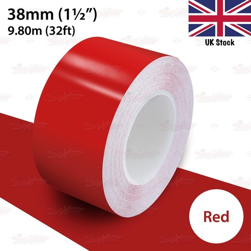 38mm roll vinyl - roll,