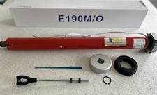 NEW 190nm Roller Shutter